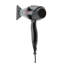 Hair dryer 2200W PROFILE DEWAL 03-120 Black